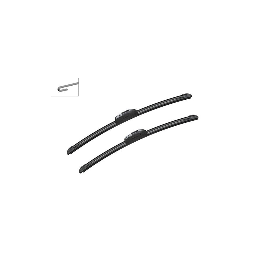 Bosch 3 397 014 142 Wiper Blade | ML Performance UK Car Parts