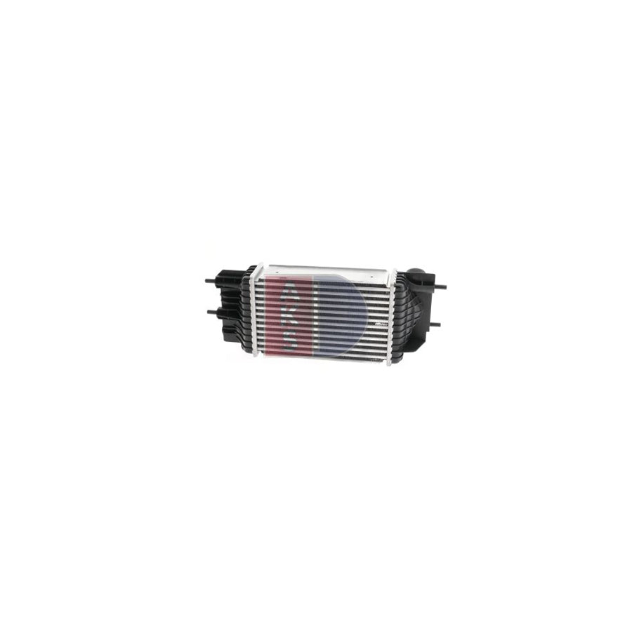 AKS Dasis 077020N Intercooler | ML Performance UK