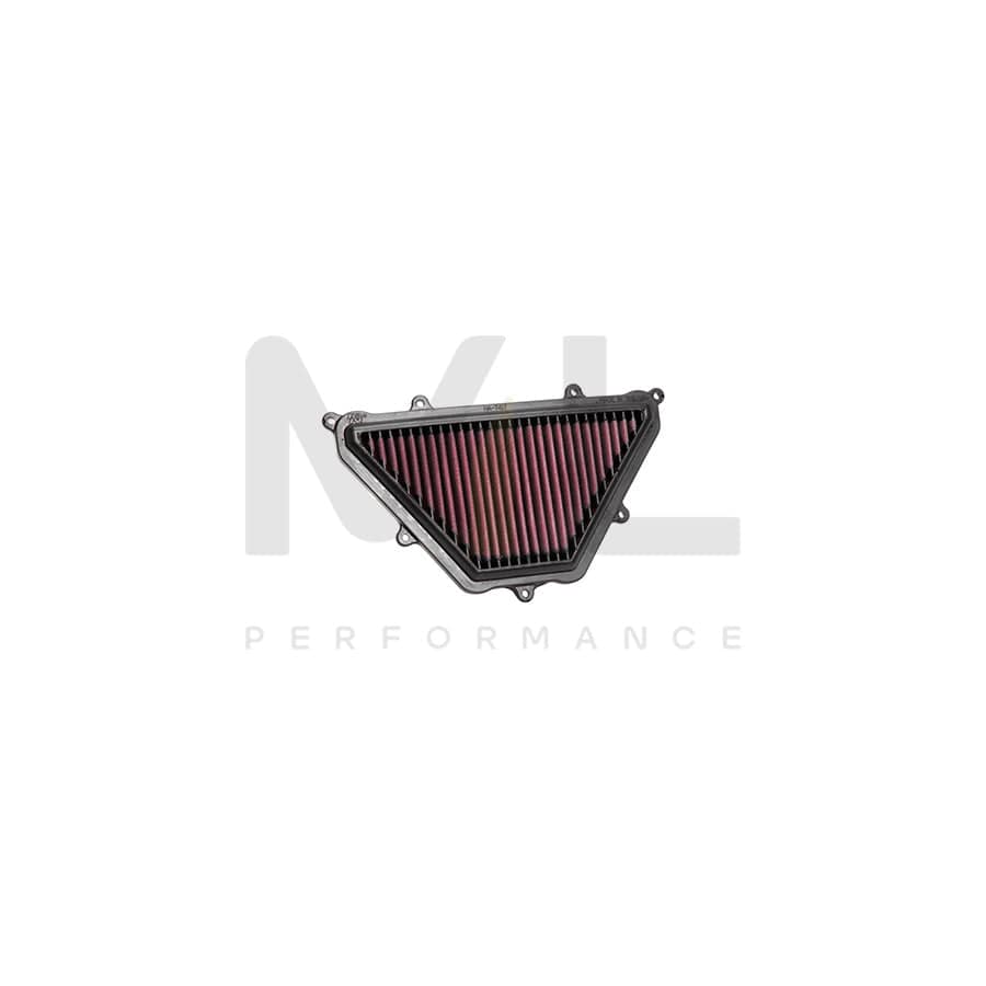 K&N HA-7417 Replacement Air Filter | ML Car Parts UK | ML Performance