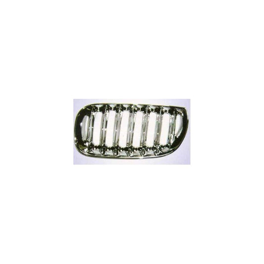 Abakus 00424403 Radiator Grille For Bmw X3 (E83) | ML Performance UK