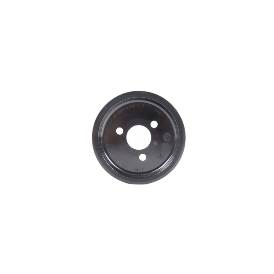Genuine BMW 32427508865 E53 E64 E65 Pulley D=108,5mm (Inc. 740Li, 750i & 735i) | ML Performance UK Car Parts