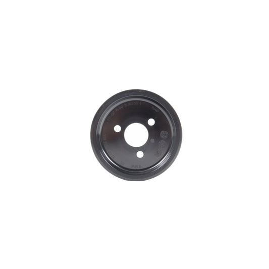 Genuine BMW 32427508865 E53 E64 E65 Pulley D=108,5mm (Inc. 740Li, 750i & 735i) | ML Performance UK Car Parts
