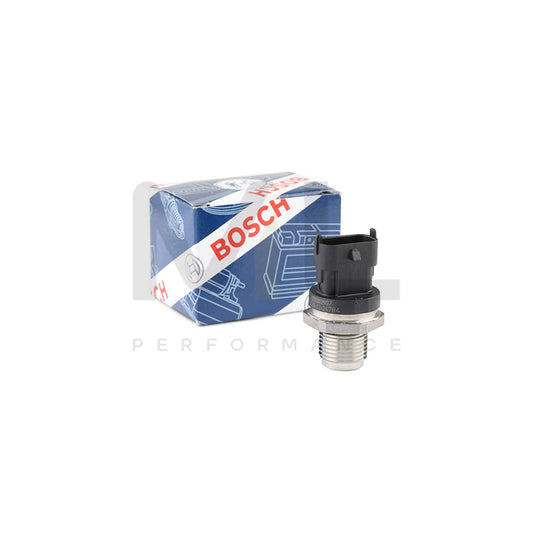 Bosch Fuel High-Pressure Sensor 0281002907 | ML Car Parts UK | ML Performance