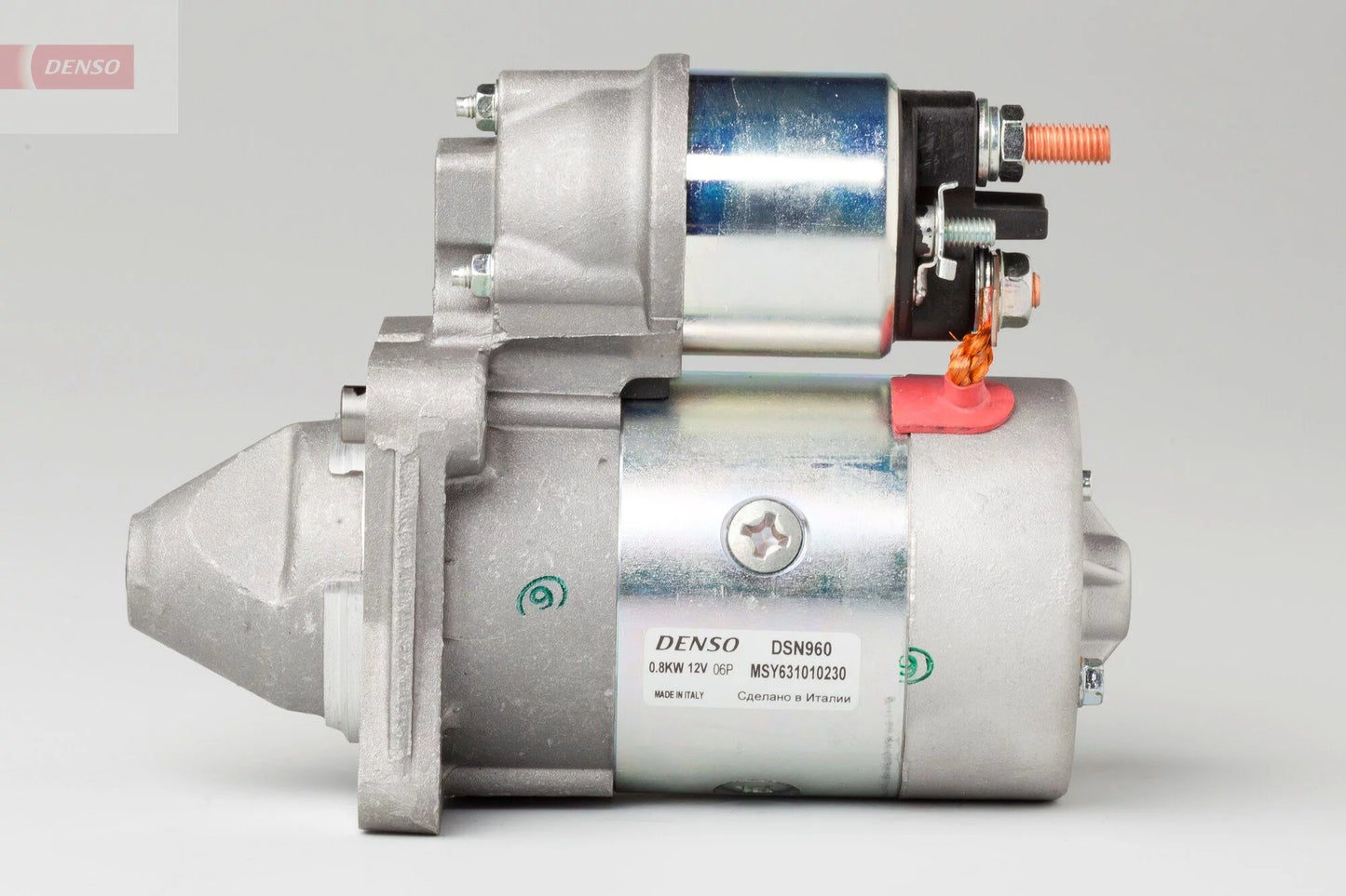 Denso DSN960 Dsn960 Starter Motor | ML Performance UK