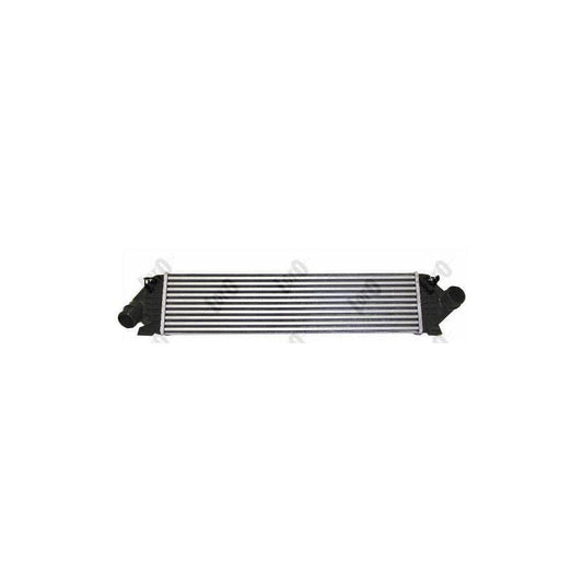 Abakus 0170180009 Intercooler | ML Performance UK