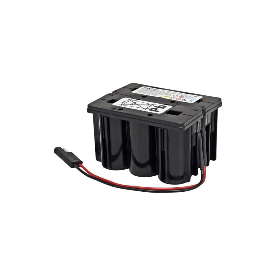 Enersys Cyclon 08190024 12V 2.5Ah 2X3 Bloc | ML Performance UK Car Parts