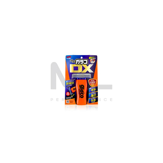 Soft99 Glaco DX 110 ml | ML Performance UK Car Parts