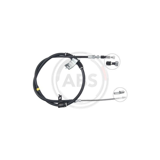 A.B.S. K17545 Hand Brake Cable