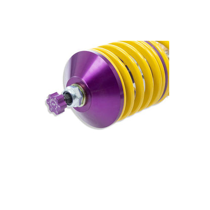 KW 35245018 Subaru Variant 3 Coilover Kit (Levorg & WRX) 5  | ML Performance UK Car Parts