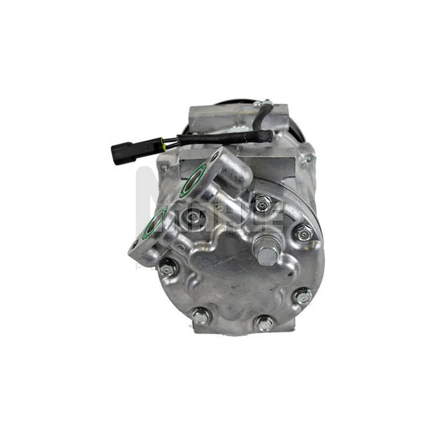 MAHLE ORIGINAL ACP 54 000S Compressor, air conditioning PAG 46, Refrigerant: R 134a, with seal ring | ML Performance Car Parts