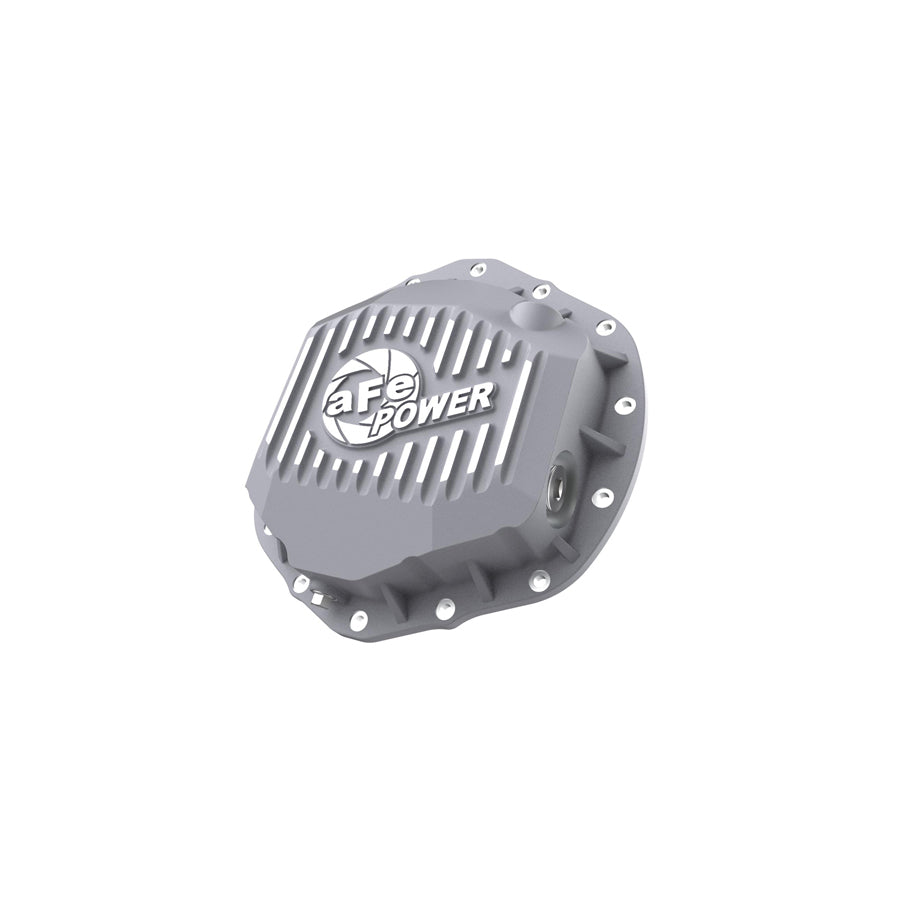  aFe 46-71260A Differential Cover GM Trucks 20-21 V8-6.6L (AAM 11.5/12.0-14)  | ML Performance UK Car Parts