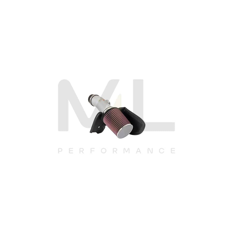 K&N 69-1210TS Performance Air Intake System | ML Car Parts UK | ML Performance