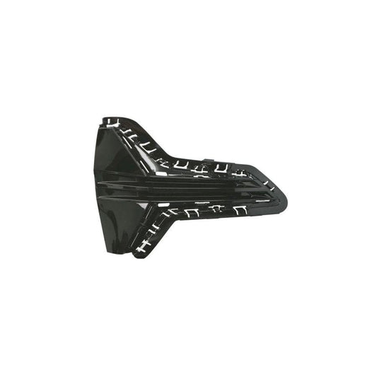 Blic 5513-00-0064922Lp Bumper Grill For BMW 3 Series