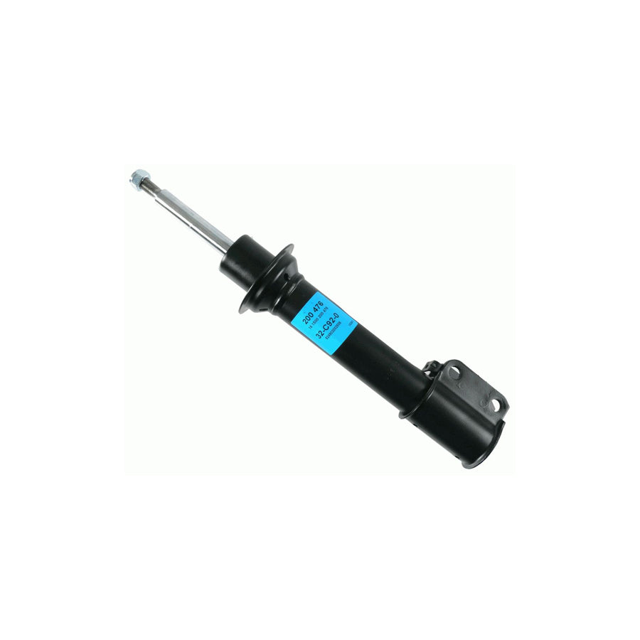 Sachs 200 476 Shock Absorber For Renault Megane Scenic (Ja)