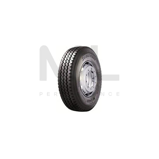 Bridgestone M840 Evo 13 R22.5 158/156G All Season Truck Tyre | ML Performance UK Car Parts