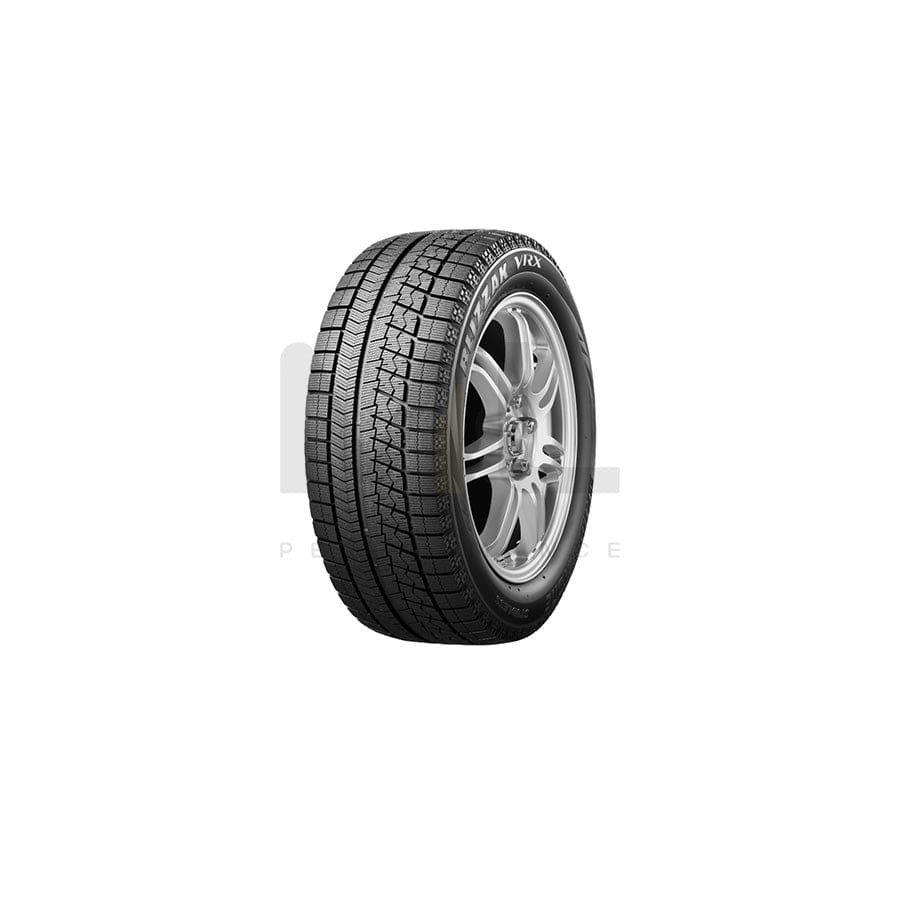 Bridgestone Blizzak VRX 255/45 R18 99S Winter Tyre | ML Performance UK Car Parts