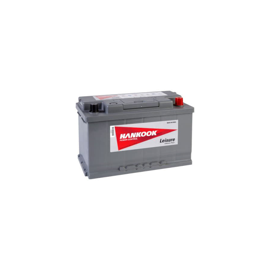 Hankook XV85 Dual Purpose Leisure Battery | ML Performance UK Car Parts