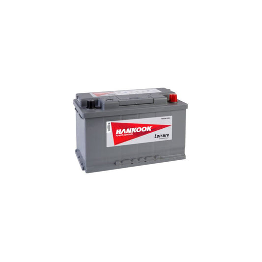 Hankook XV85 Dual Purpose Leisure Battery | ML Performance UK Car Parts