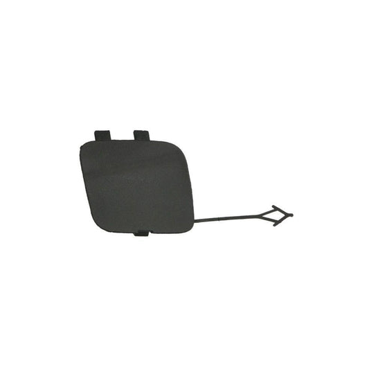 Blic 6502-07-2053920Q Bumper Cover, Towing Device