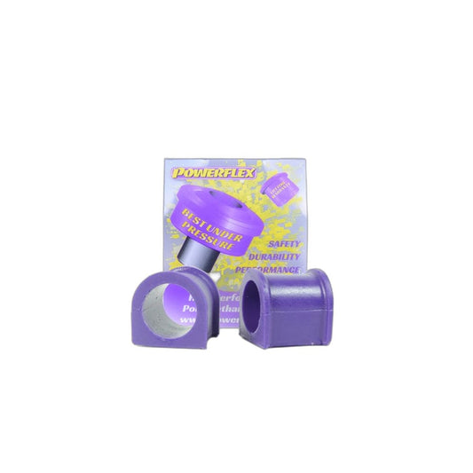 Powerflex PFF63-803-25 Rover 800 Front Anti Roll Bar Mount 25mm | ML Performance UK Car Parts