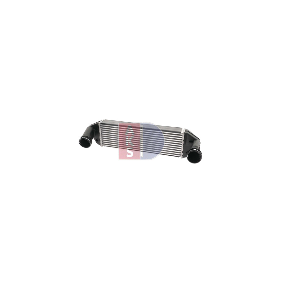 AKS Dasis 057038N Intercooler For BMW X3 (E83) | ML Performance UK