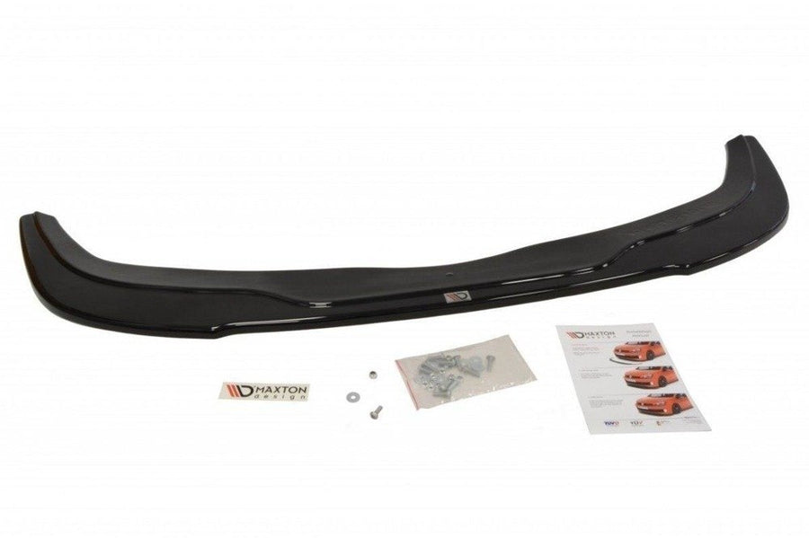 Maxton Design Audi RS4 B5 Front Splitter