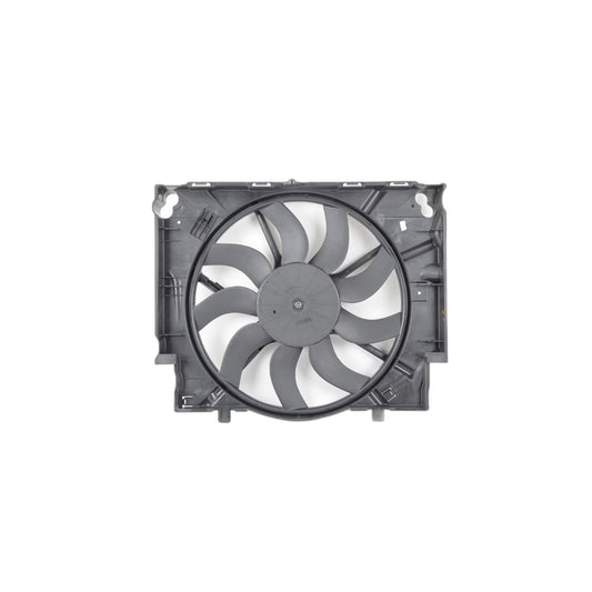 Genuine BMW 17427603658 E60 E61 Fan Housing With Fan 850W (Inc. 535i & 535xi)