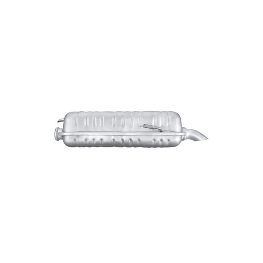 Hella 8LD 366 032-571 Rear Silencer For Peugeot 306 Hatchback