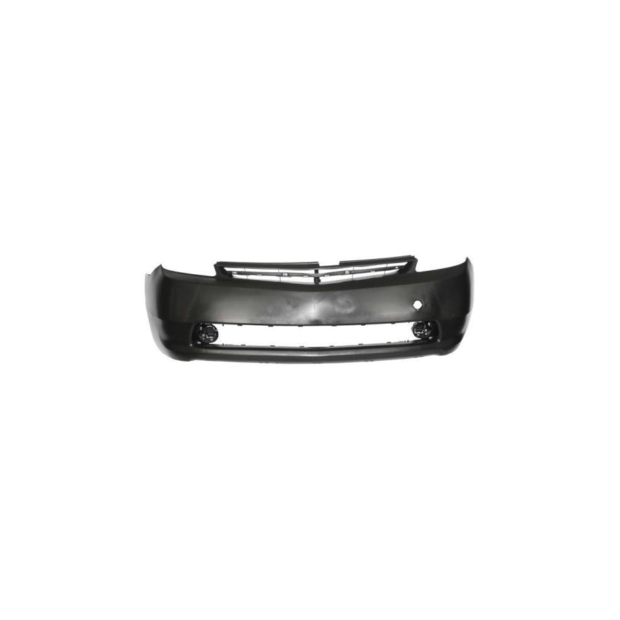 Blic 5510-00-8198900P Bumper For Toyota Prius II Liftback (Xw20)
