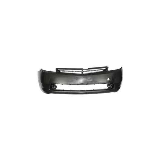 Blic 5510-00-8198900P Bumper For Toyota Prius II Liftback (Xw20)