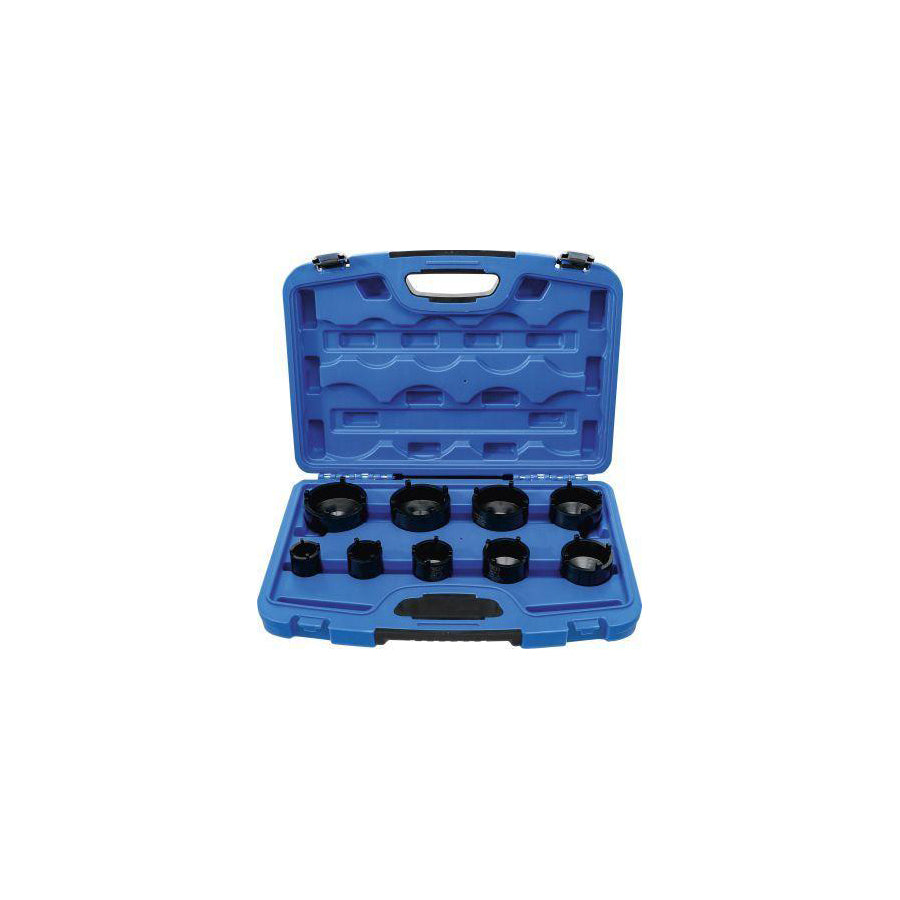Bgs 8337 Groove Nut Socket Set