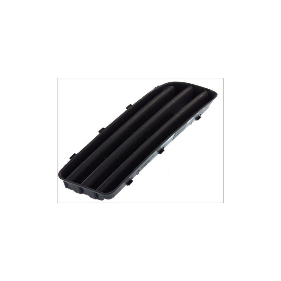 Blic 6502-07-7520998P Bumper Grill For Skoda Octavia
