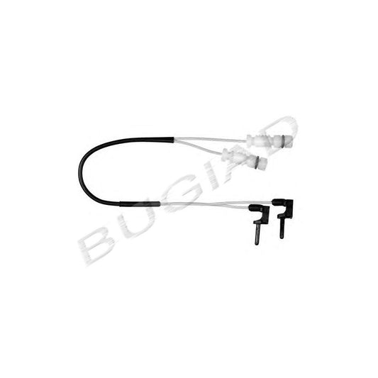 Bugiad BW70093 Brake Pad Wear Sensor Suitable For Mercedes-Benz G-Class