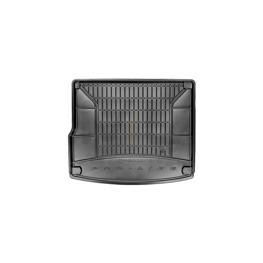 FROGUM TM549284 Car boot tray Elastomer, fits top/higher cargo floor | ML Performance Car Parts