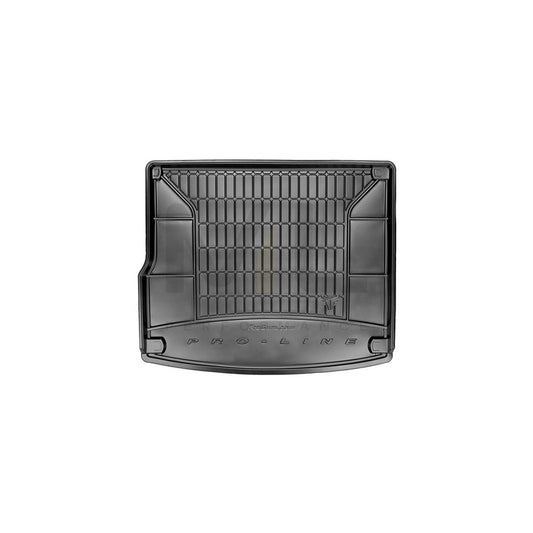 FROGUM TM549284 Car boot tray Elastomer, fits top/higher cargo floor | ML Performance Car Parts