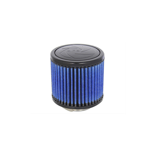  aFe 24-24504 2-7/16 IN F x 4-3/8 IN B x 4-3/8 IN T x 4 IN H Universal Air Filter  | ML Performance UK Car Parts