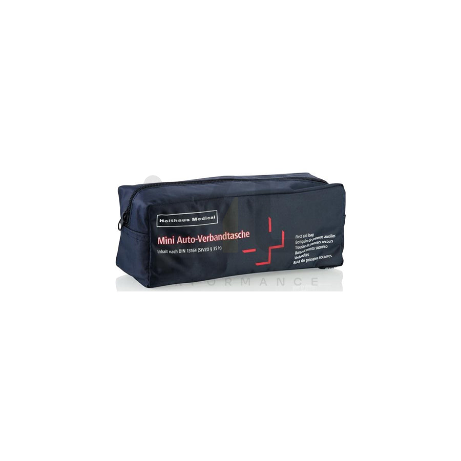 Holthaus Medical 62378 First aid kit DIN 13164