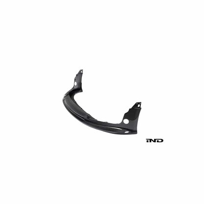 3D Design 3101-25411 Mini Carbon Fiber Front Lip Spoiler