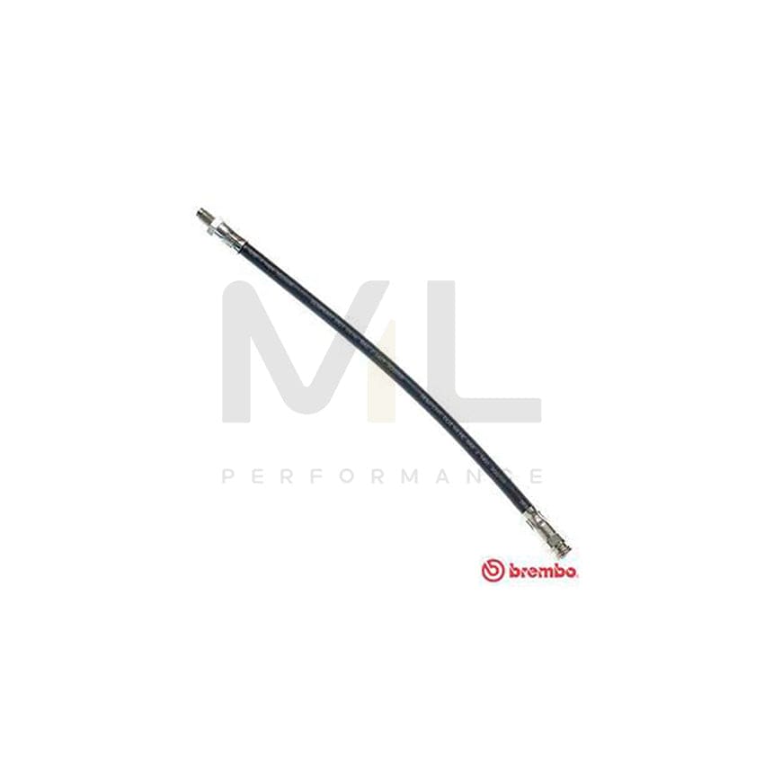 BREMBO T 61 010 Brake Hose 355mm, F10X1 | ML Performance Car Parts
