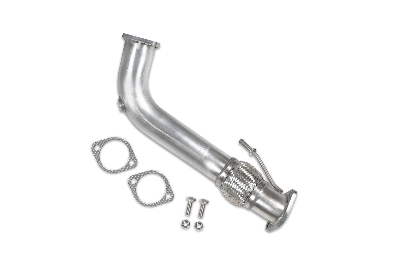 Scorpion SHYP105 Hyundai i20N Front Flex Pipe | ML Performance UK UK