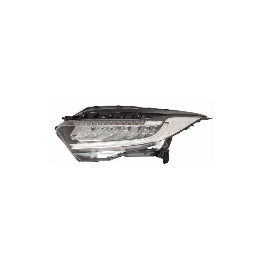 Abakus 2171197LLDEM2 Headlight For Honda Hr-V Ii (Ru) | ML Performance UK