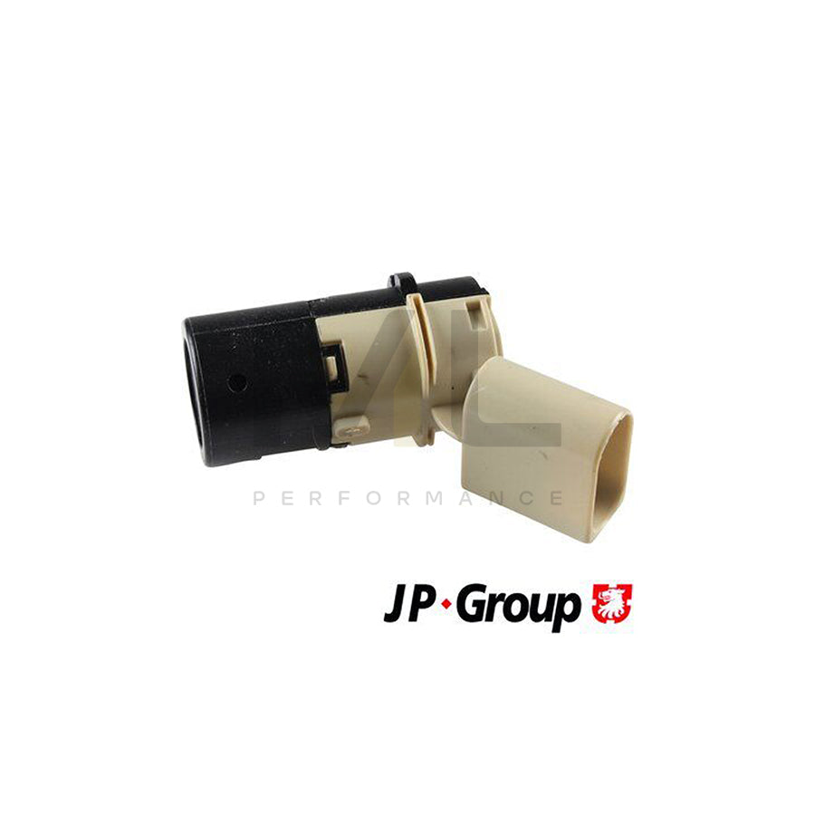 JP GROUP 1197500900 Parking sensor Black | ML Performance Car Parts