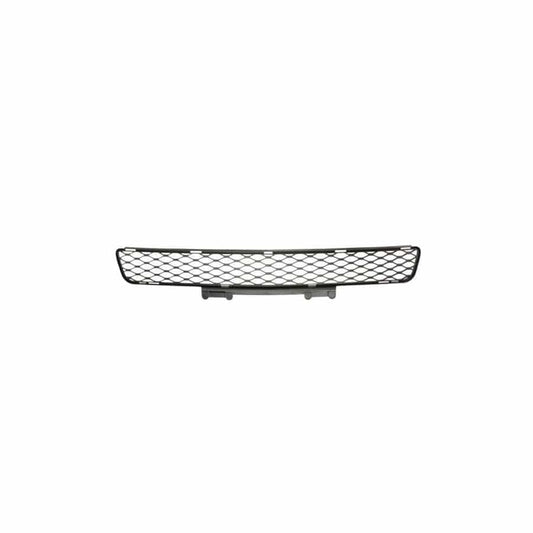 Blic 6502-07-3581910P Bumper Grill Suitable For Mercedes-Benz Gl (X164)