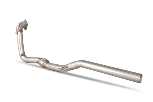 Scorpion SVWCS045 VW Polo Gti De-Cat Turbo Downpipe  | ML Performance UK UK