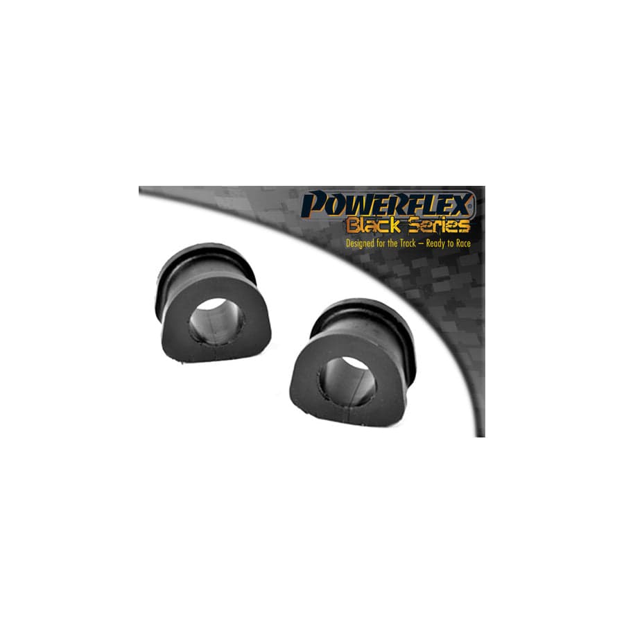 Powerflex PFR85-264-20BLK VW Golf Rear Anti Roll Bar Outer Mount 20mm | ML Performance UK Car Parts