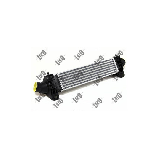 Abakus 0170180002 Intercooler For Ford Mondeo | ML Performance UK