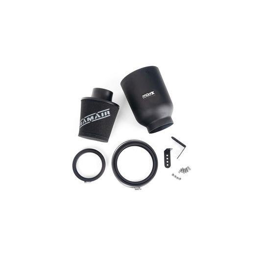 RAMAIR PML-70-FA-102 PROMAX ENCLOSED INDUCTION KITS | ML Performance UK Car Parts