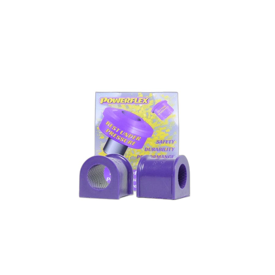 Powerflex PFF63-803-21 Rover 800 Front Anti Roll Bar Mount 21mm | ML Performance UK Car Parts