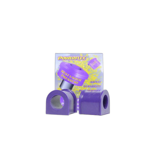 Powerflex PFF63-803-21 Rover 800 Front Anti Roll Bar Mount 21mm | ML Performance UK Car Parts