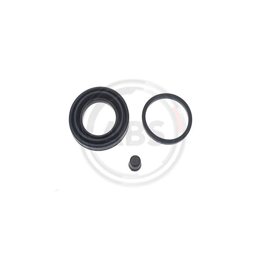 A.B.S. 53176 Repair Kit, Brake Caliper For Land Rover Freelander 2 Off-Road (L359)